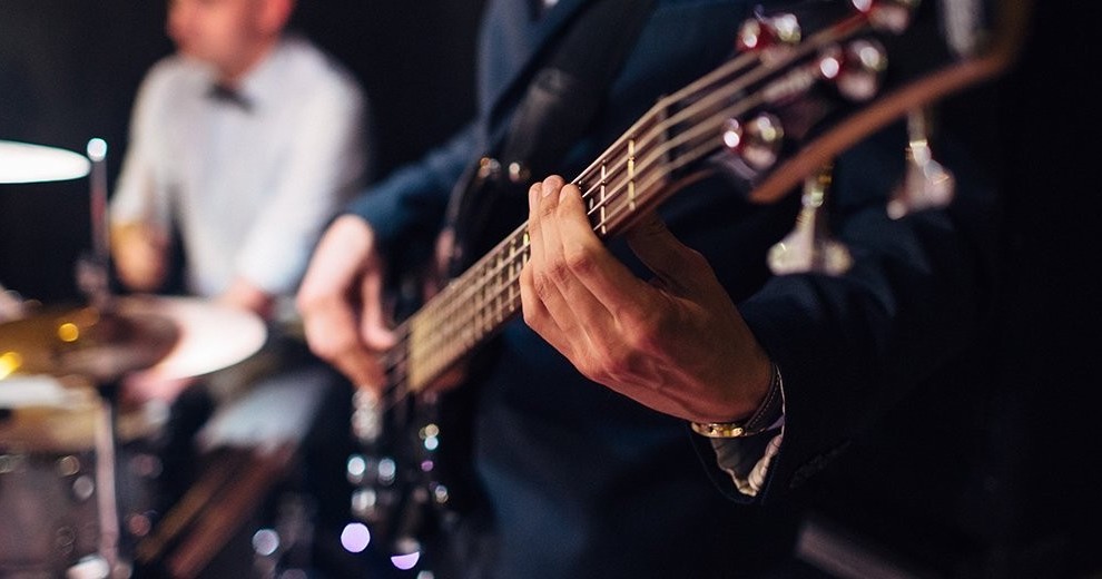 Servizio Musicale matrimonio