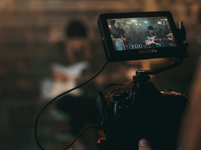 Videoclip Musicali