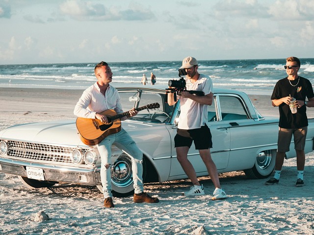Videoclip Musicali