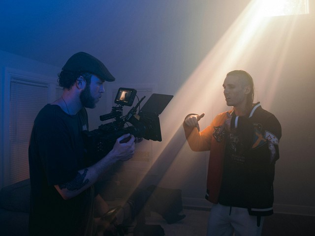 Videoclip Musicali